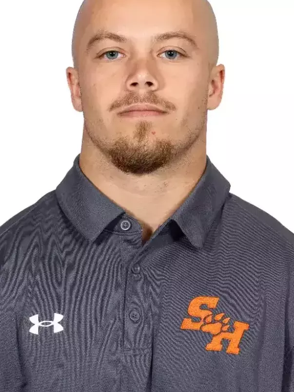 Matthew Tatum 2026 head shot