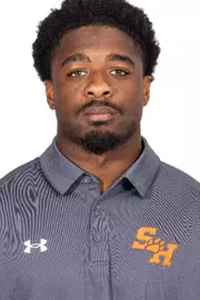 Trey Taylor 2026 head shot