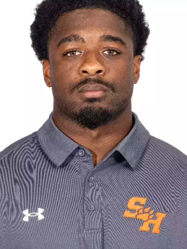 Trey Taylor 2026 head shot