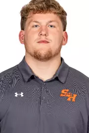 Cam Todd 2026 head shot