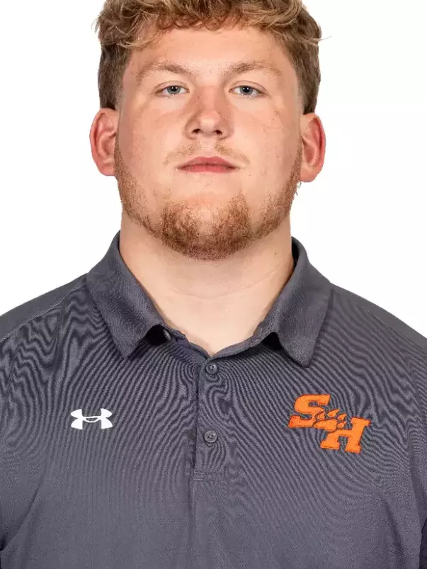 Cam Todd 2026 head shot