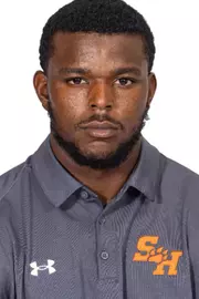Eli Wallace 2026 head shot
