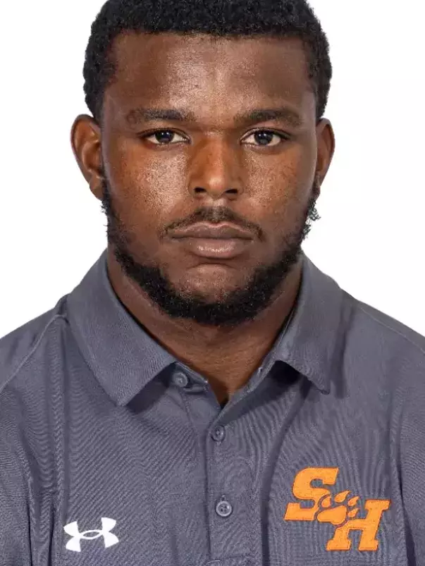 Eli Wallace 2026 head shot