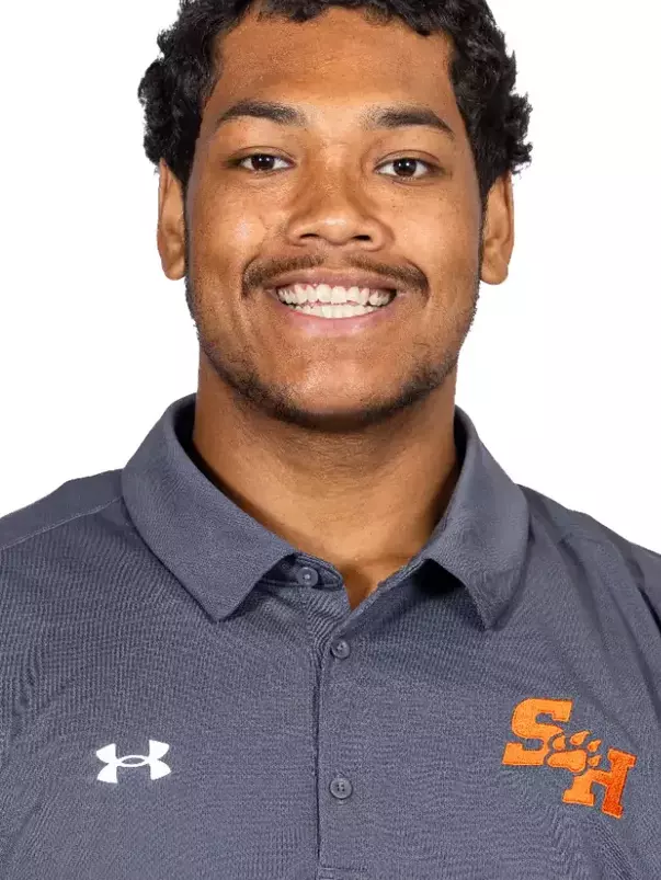 Jimmy Walls 2026 head shot