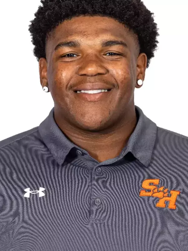 Joe Warren 2026 head shot