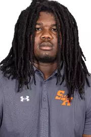 Errol West 2026 head shot