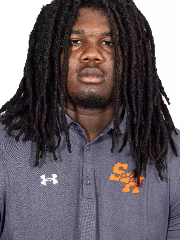 Errol West 2026 head shot