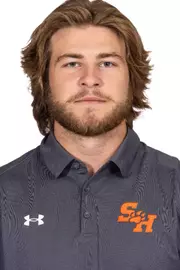 Carson Whitington 2026 head shot