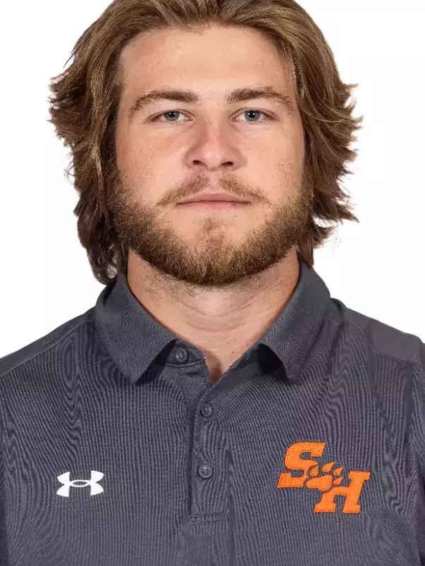 Carson Whitington 2026 head shot