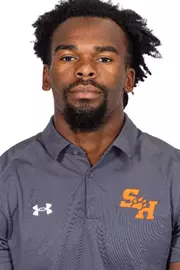 Dravon Wilson 2026 head shot
