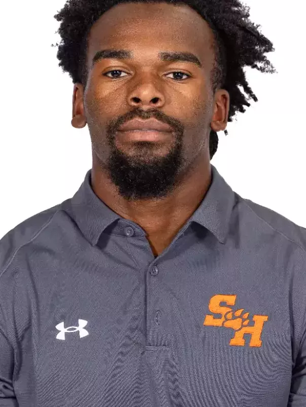 Dravon Wilson 2026 head shot