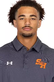 Braylen Wortham 2026 head shot
