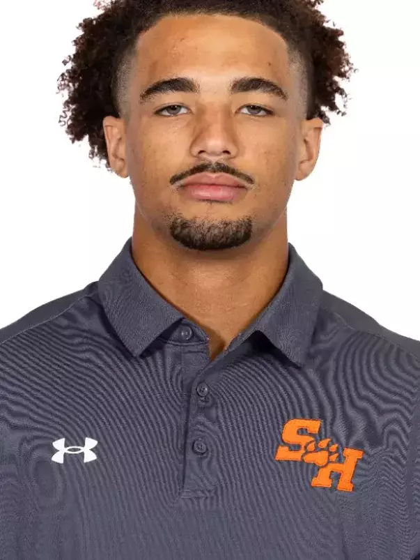 Braylen Wortham 2026 head shot