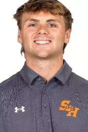 Cole Worthington 2026 head shot