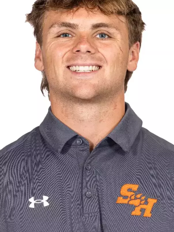 Cole Worthington 2026 head shot