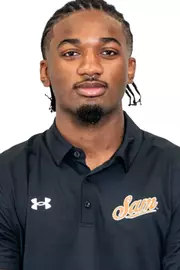 Jacobe Coleman 2026-27 head shot