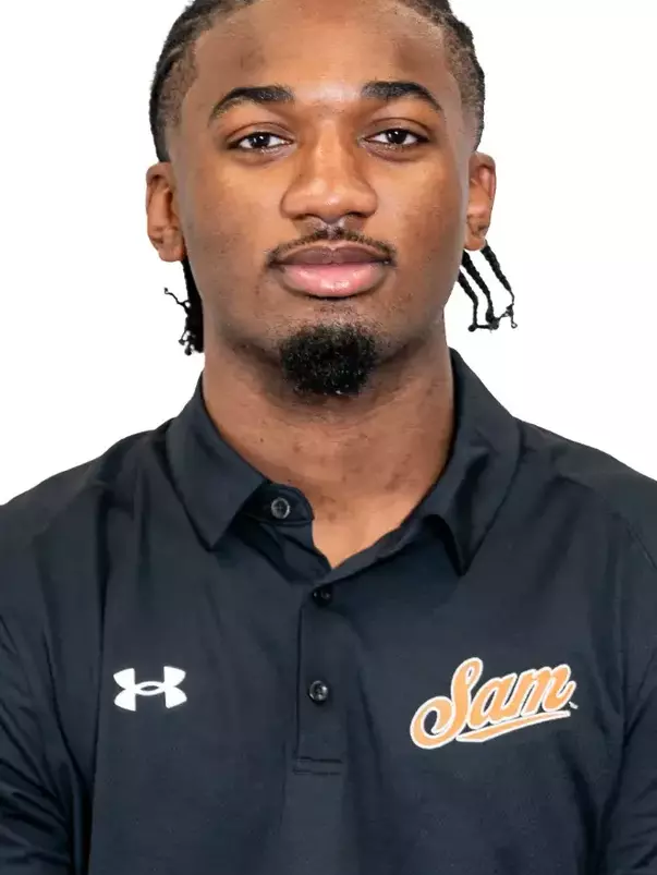 Jacobe Coleman 2026-27 head shot