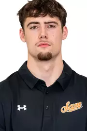 Matt Dann 2026-27 head shot