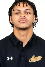 Rylan Kelly 2026-27 head shot
