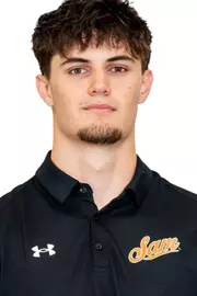 AJ Loustau 2026-27 head shot
