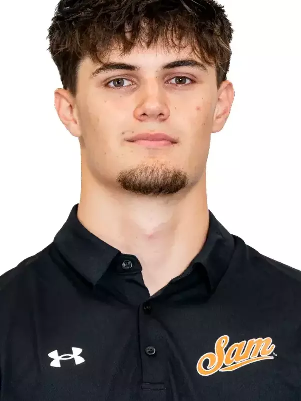 AJ Loustau 2026-27 head shot