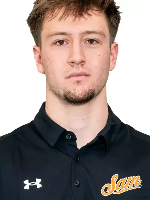 Aidan McDowell 2026-27 head shot