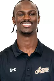Cheikh Ndiaye 2026-27 head shot