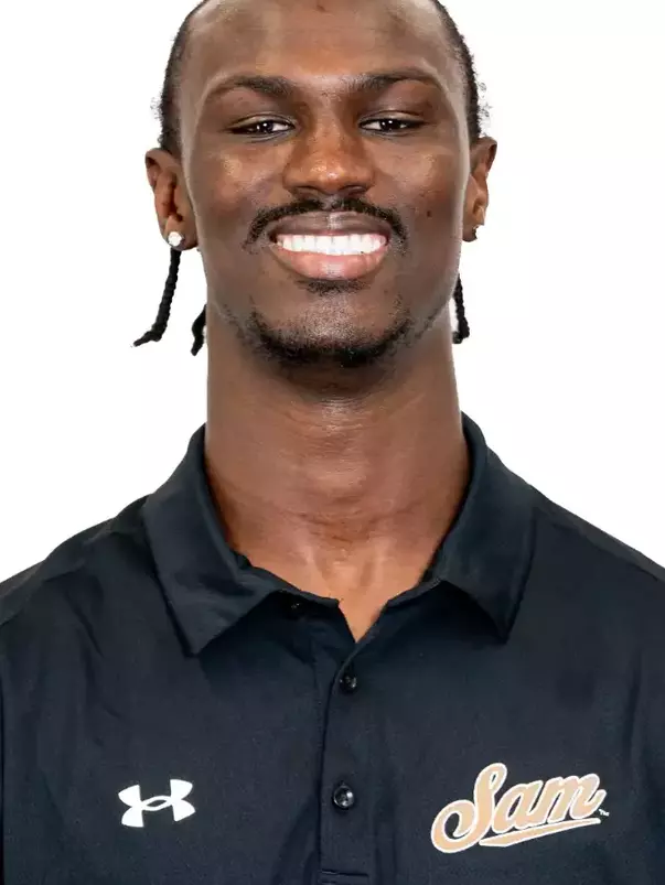 Cheikh Ndiaye 2026-27 head shot