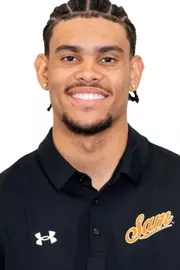 Yoda Oke 2026-27 head shot