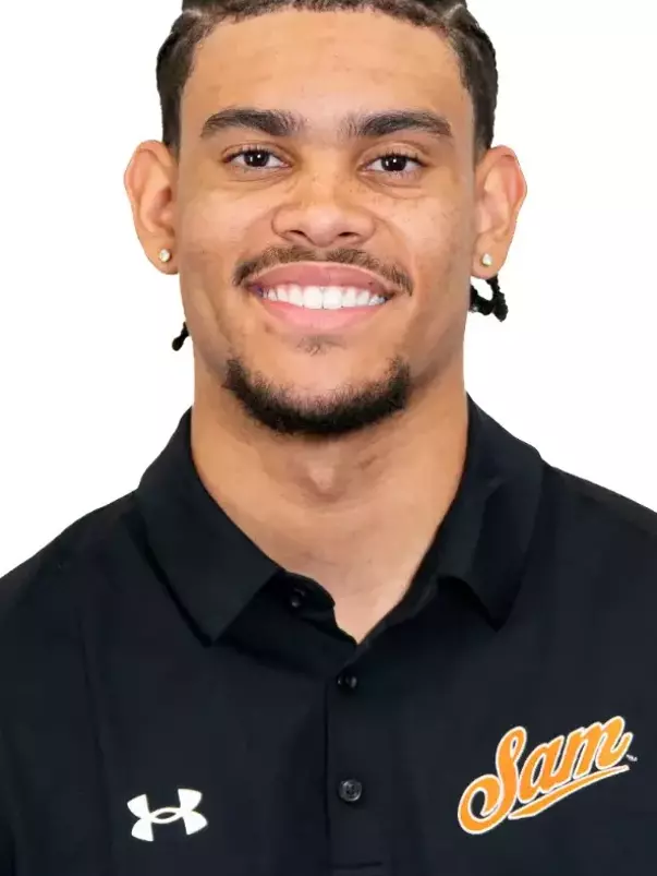 Yoda Oke 2026-27 head shot