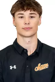 Keller Partain 2026-27 head shot