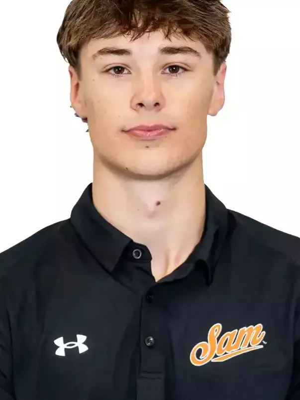 Keller Partain 2026-27 head shot
