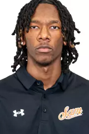 Xavier Roberson 2026-27 head shot