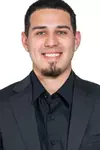 Zavior Alvarez 2026-27 Head Shot