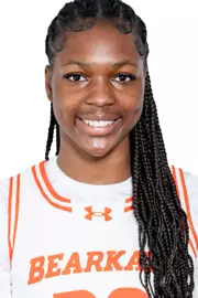 Lanaijha Johnson 2026-27 Head Shot