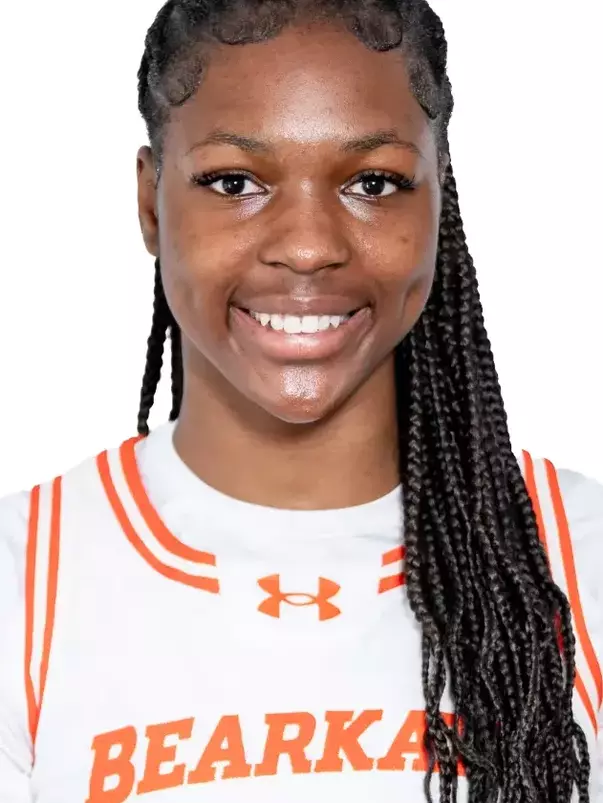 Lanaijha Johnson 2026-27 Head Shot