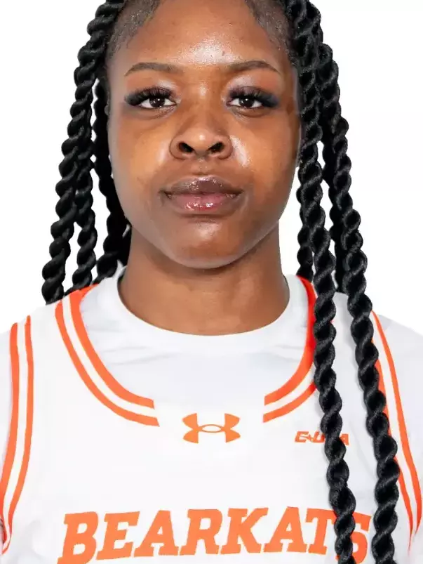 Deborah Ogayemi 2026-27 Head Shot