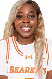 Ruke Ogbevire 2026-27 Head Shot