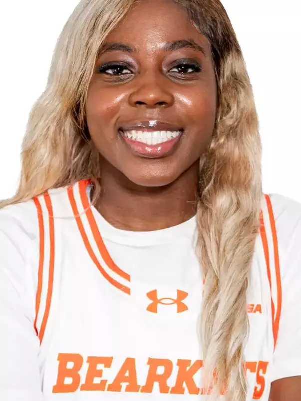 Ruke Ogbevire 2026-27 Head Shot