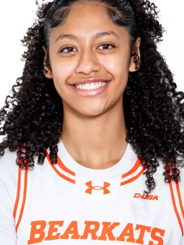 Alani Owens 2026-27 Head Shot
