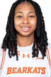 Maci Quiller 2026-27 Head Shot