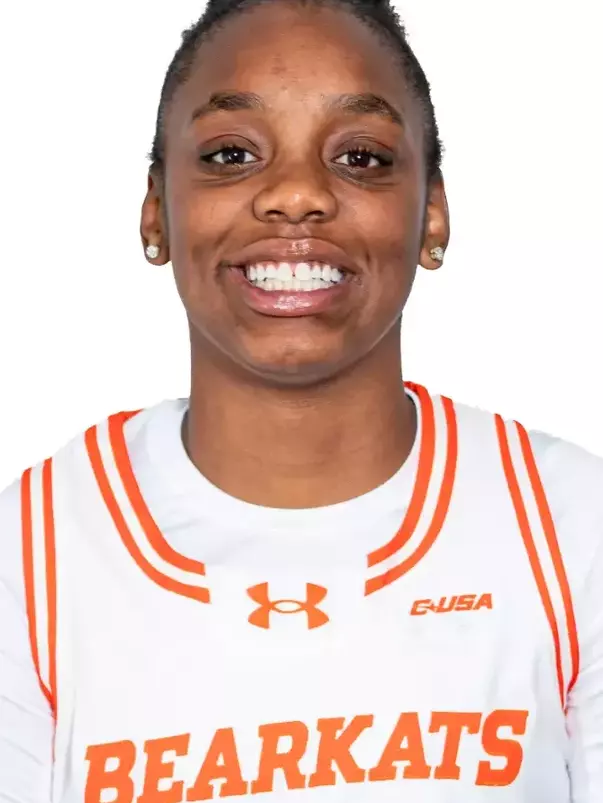 Taylor Spencer 2026-27 Head Shot