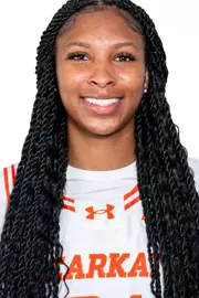 Mar'Cyah Willis 2026-27 Head Shot
