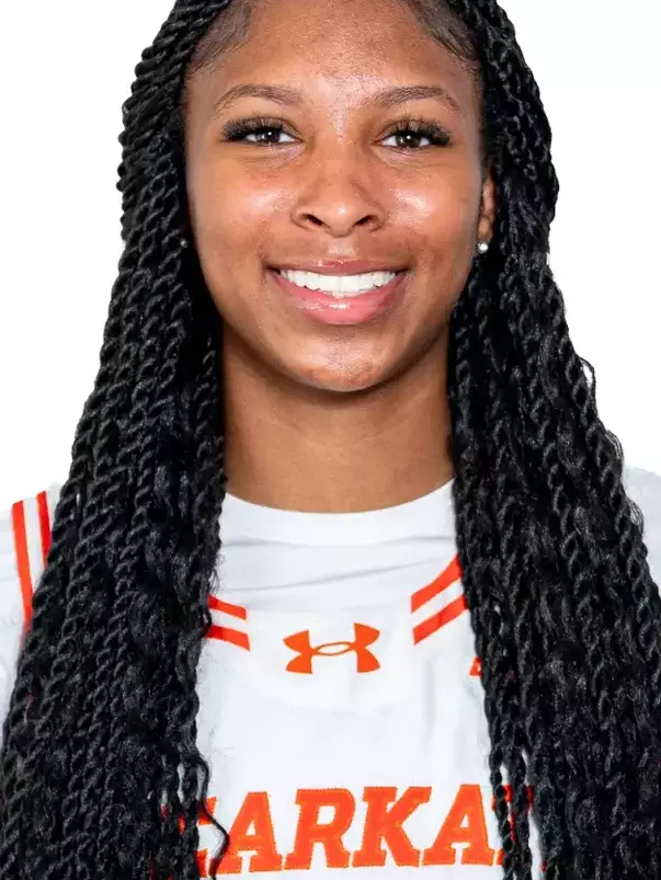 Mar'Cyah Willis 2026-27 Head Shot