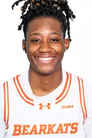 Amya Hall 2026-27 Head Shot