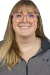 Baylie Adams 2026 head shot