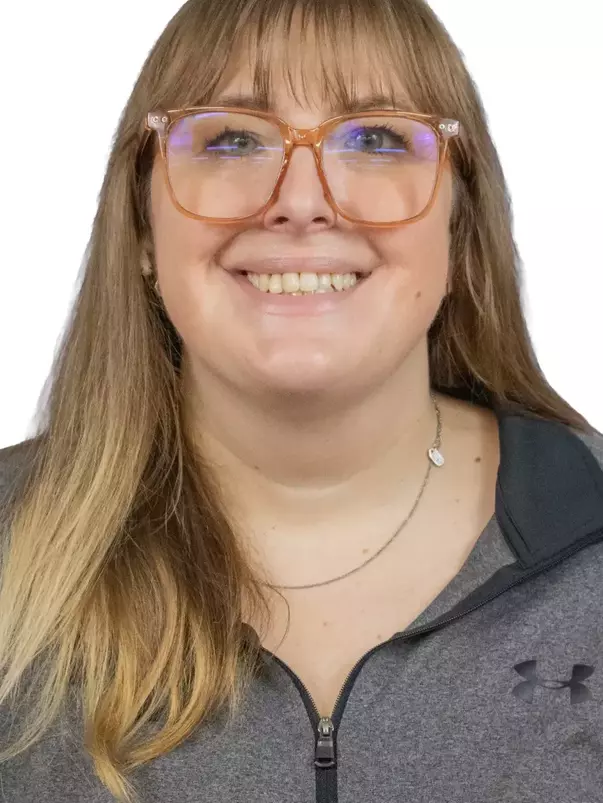 Baylie Adams 2026 head shot