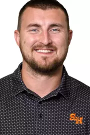 Caleb Timm