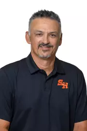 Trevor Thorn