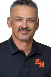 Trevor Thorn